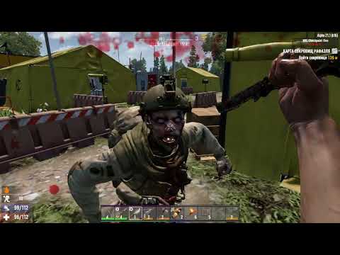 Видео: Прохождение 7 Days To Die выпуск - 5