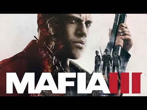 Видео: Прохождение Mafia III на хардкоре серия 13