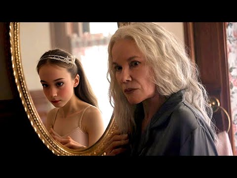 Видео: 70-летняя БАЛЕРИНА попала в дом престарелых, где старики могут жить ВЕЧНО