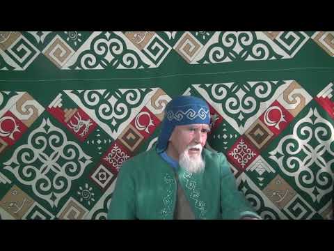 Видео: 782.Ардың үні және Махаббатсыз шүкірлікте толымды емес  2