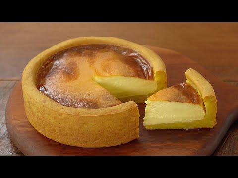 Видео: Я не могу перестать есть такой сладкий картофель :: Легкий торт :: Тарт со сладким картофелем