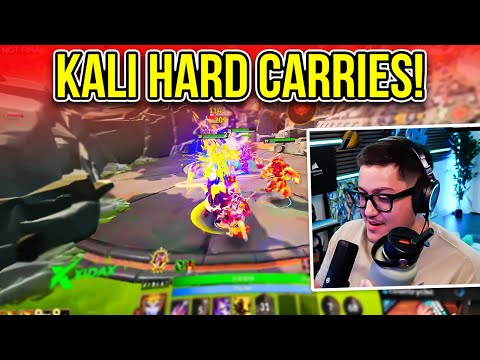 Видео: ЛУЧШИЙ БОГ, КОТОРОГО НУЖНО ДОСТАВИТЬ ИЗ ДЖУНГЛЕЙ!