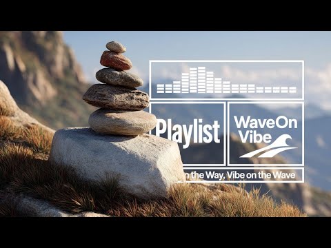 Видео: 🎧 [Плейлист] В дни, когда не хочется говорить, просто включи это 🎧 | Без рекламы・Для работы・Чил