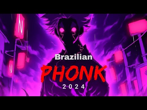 Видео: Cidade da Fúria  ※ BRAZIL PHONK MIX | Aggressive Drift Phonk ※ Фонка 2024