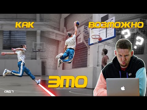 Видео: Смотрю ВАШИ Данки. СВД#7. Миллер.