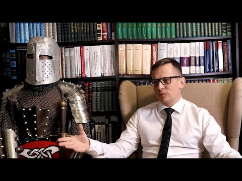 Видео: Давать или не давать показания на допросе?