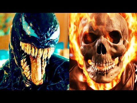 Видео: 😈 Топ 10 Самых Сильных  АнтиГероев Марвел 💪!