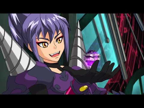 Видео: Infinity Nado. Серия 36. Битва механических планет