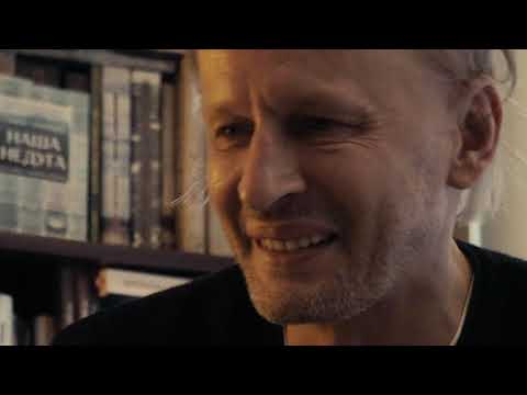 Видео: Блог про Культуру Міська Барбари: Епізод 1