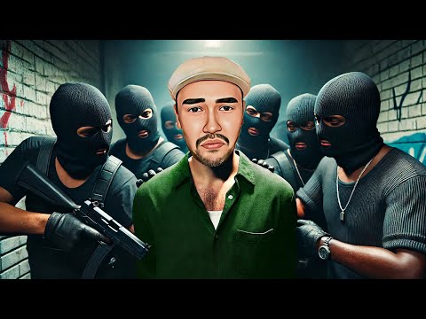 Видео: МЕНІ КІМ ҰРЛАП КЕТТІ ? ... МАФИЯЛАР БІЗГЕ ҚАРСЫ ● GTA 5 RP