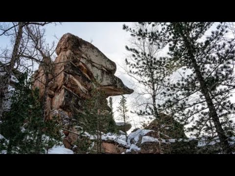 Видео: Найден человек который был рядом с Усольцевыми на горе в день пропажи