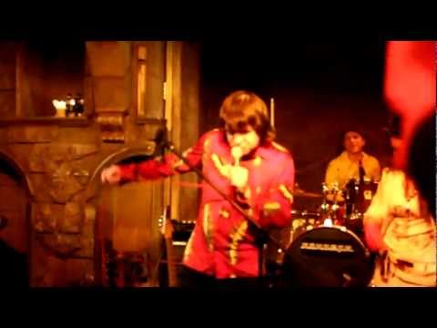 Видео: ЕВГЕНИЙ ОСИН & KADNIKOFF BAND-"Не верю", "Не ходи со мною рядом"