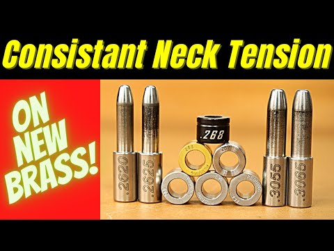 Видео: Установка постоянного натяжения грифа — развитие нагрузки с помощью новой латуни?