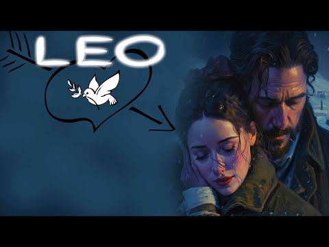 Видео: ЛЕВ💫 ПРИГОТОВЬТЕСЬ БЫТЬ ОЧЕНЬ СЧАСТЛИВЫМ 😃 ЭТОТ ЧЕЛОВЕК ХОЧЕТ ЛЮБИТЬ ВАС БЕЗУСЛОВНО 🥰 ТАРО НОЯБРЯ