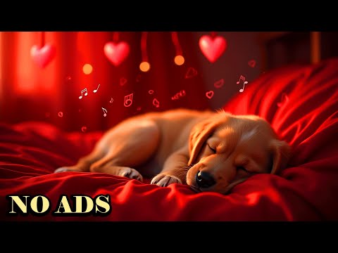 Видео: 🐕 Круглосуточное пианино для снятия стресса у гиперактивных собак | Успокаивающая процедура на целы