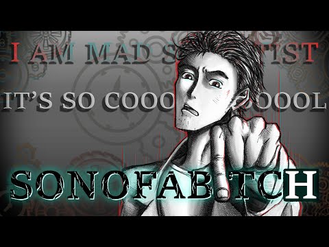 Видео: Врата Штейна — все еще БАЗА (Steins;Gate)