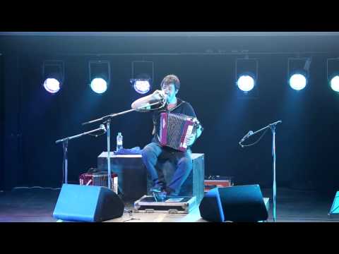 Видео: Игорь Растеряев. Стих и рассказ про Ямал.