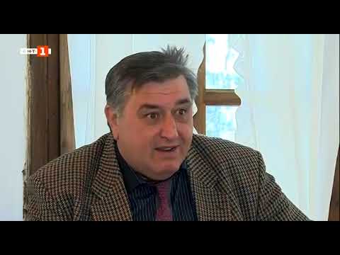 Видео: Кой е авторът на българското знаме? / Забравената история на Стилияна