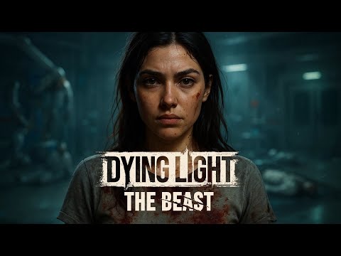 Видео: Dying Light: The Beast прохождение #3