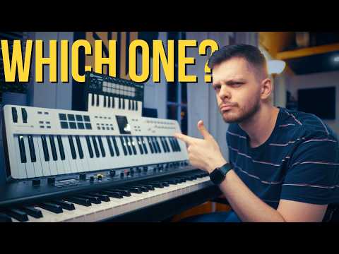 Видео: Хватит тратить деньги на MIDI-контроллеры (полное руководство)