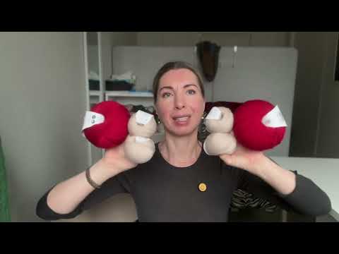 Видео: Покупки, распаковка и новые идеи