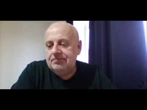 Видео: "Как выйти из депрессии?" Олег Семёнов. 06.02.2021. Сатсанг. Онлайн-встреча.