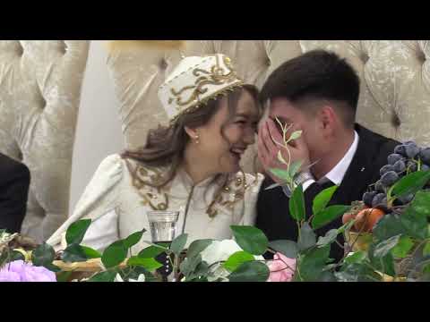Видео: ролик Аиым Арман кызы