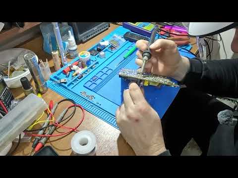 Видео: ТВ  LG32LB563U при каждом включении сбрасываются настройки