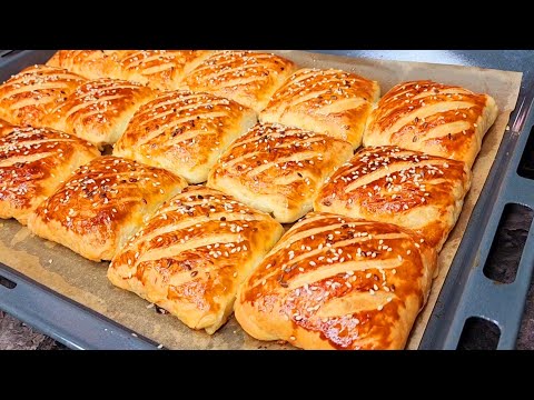 Видео: БОЖЕ КАК ВКУСНО! Научили всех подруг готовить такие вкусняшки! Не успеваю поставить на стол.