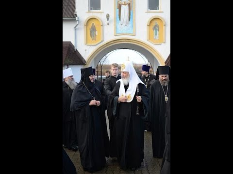 Видео: Фильм "Возрождение"