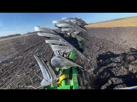 Видео: Як Налаштувати Плуг Велес Агро 2+1👍  під МТЗ 892 і не тільки ✅