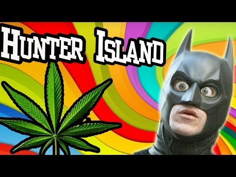 Видео: Плантации БэтМена - Hunter Island - №8
