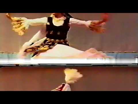 Видео: "Ата толғау" биі. Орындаушы "Айша бибі" фольклорлық этнографиялық би ансамблі