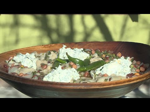 Видео: ОШИ ТУПАИ САРОВИ / ХОНИ ТОЧИКИСТОН / #33