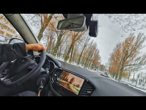 Видео: Видеорегистратор Teyes и система помощи водителю - 2 в 1 флаконе