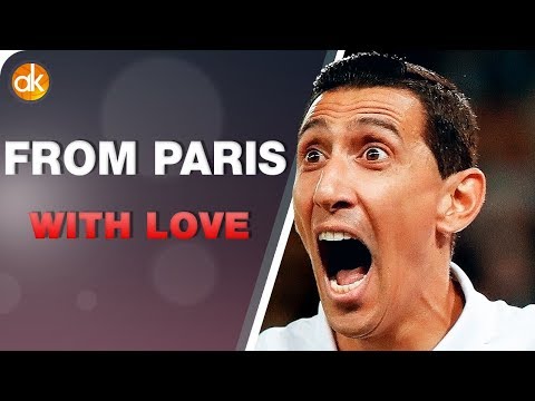 Видео: ПСЖ без Неймара и Мбаппе ПОРВАЛ Реал! Магия замен Симеоне