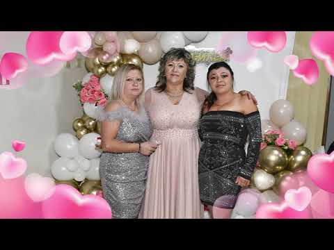 Видео: 50 - ти  ЮБИЛЕЙ на ВЕРКА 17.10.2025г