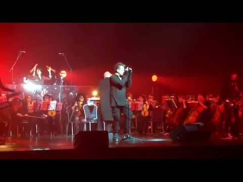 Видео: Концерт "Глеб Самойлоff & The MATRIXX" - г. Светлогорск,  03.05.2019