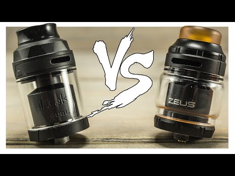 Видео: INTAKE DUAL VS ZEUS X ▲▼ БИТВА ТОПОВЫХ НЕПРОЛИВАЕК