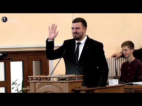 Видео: Василь Черняк – Бог робить по-іншому