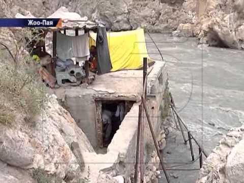 Видео: Мазарлар: Султаным, Жоо-Пая, Канигут