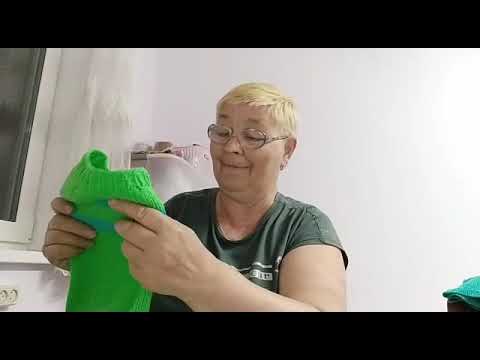 Видео: О кофточках из детской новинки /// Что не так с трусами?///