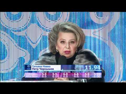 Видео: Навка-Чернышев.ЛП-КП. Выпуск 10. Оценки+интервью.