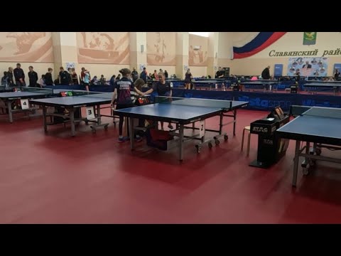 Видео: Полтавченко(160)(5 ракеток)-Олейникова(115) Надежды Кубани 3 тур 2025