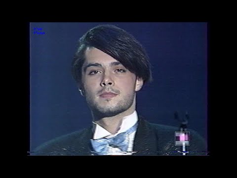 Видео: Вадим Азарх  -  "Отпусти" 1993