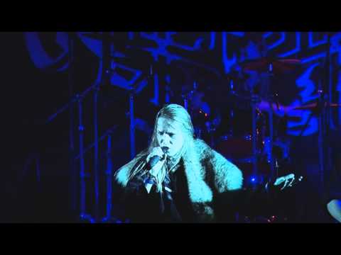 Видео: Аркона - Русь - 26.12.2012г.wmv