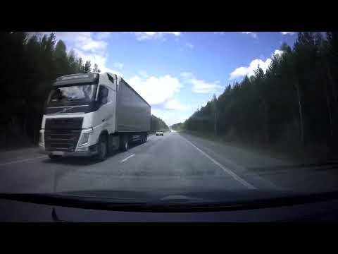 Видео: Дорога Екатеринбург-Серов, Серов, Краснотурьинск, Карпинск