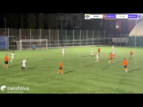 Видео: ШАХТАР 2013 Донецьк - МФК БРОВАРИ
ШАХТАР 2013 VS МФК БРОВАРИ