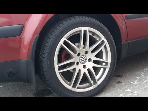 Видео: Passat b5. На что обратить внимание при покупке. Мнение владельца автомобиля