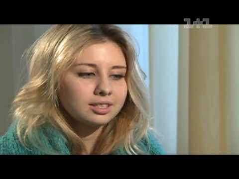 Видео: Кристина Ковалева «Ти до мене не ходи»